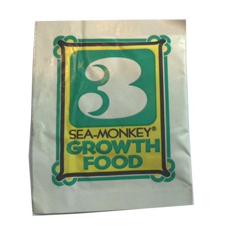Growth Food