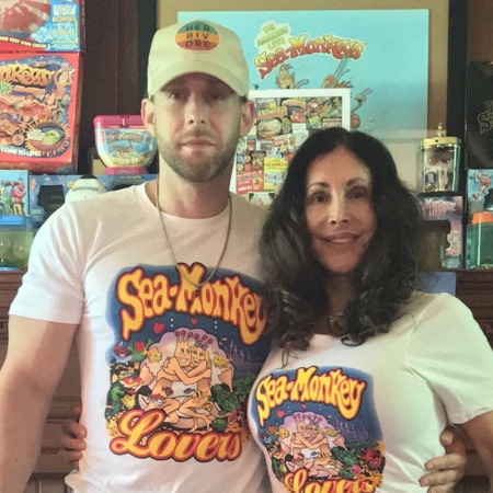 Sea-Monkey® Lovers T-Shirt