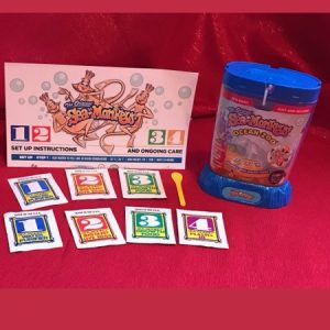 The Original Sea-Monkey® Ocean-Zoo Bonus Pack