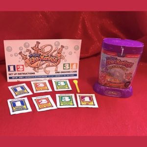 The Original Sea-Monkey® Ocean-Zoo Bonus Pack