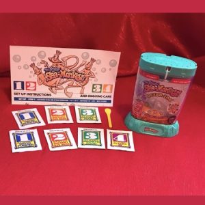 The Original Sea-Monkey® Ocean-Zoo Bonus Pack